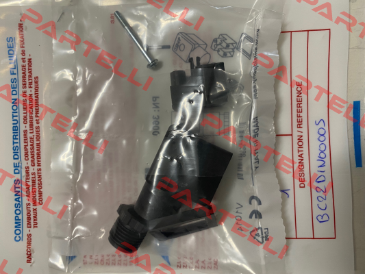 BC22DIN0000S NOVAFLEX