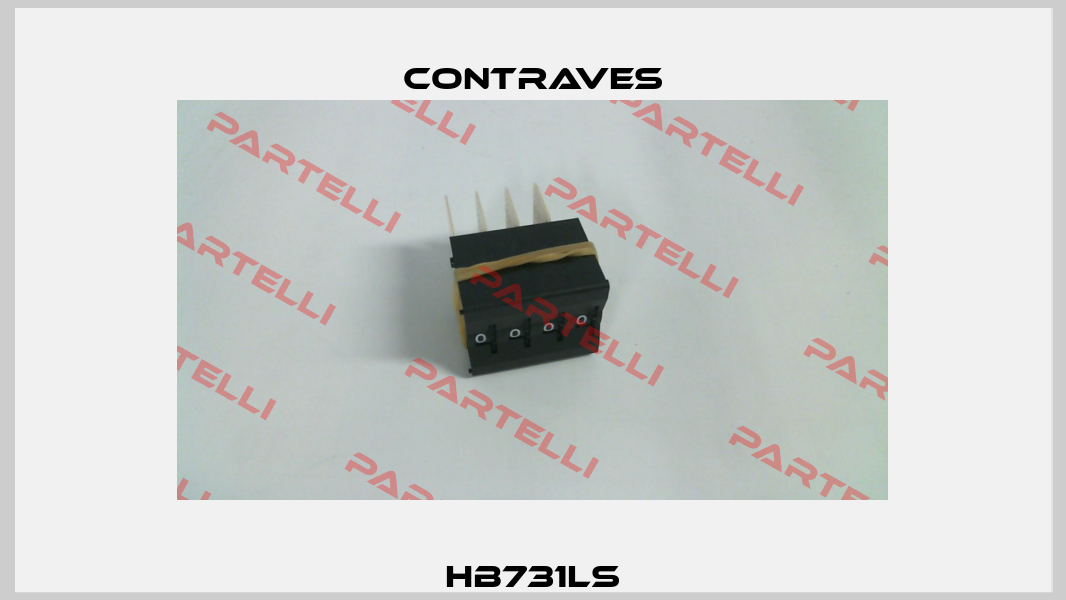 HB731LS Contraves