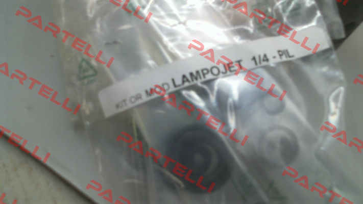 B-XKI0019 Balossi