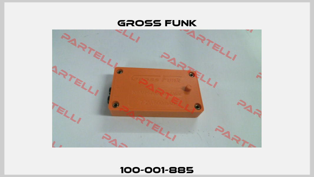 100-001-885 Gross Funk