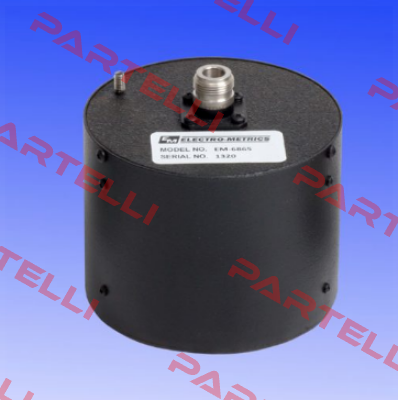 EM-6865 Electro-Metrics