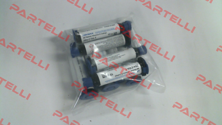 204-cth-t / 0114-01-000064 UK Dymax