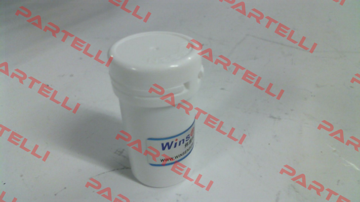 ME3-HF Winsen-sensor