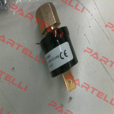 HS300-151-0010 Wilspec