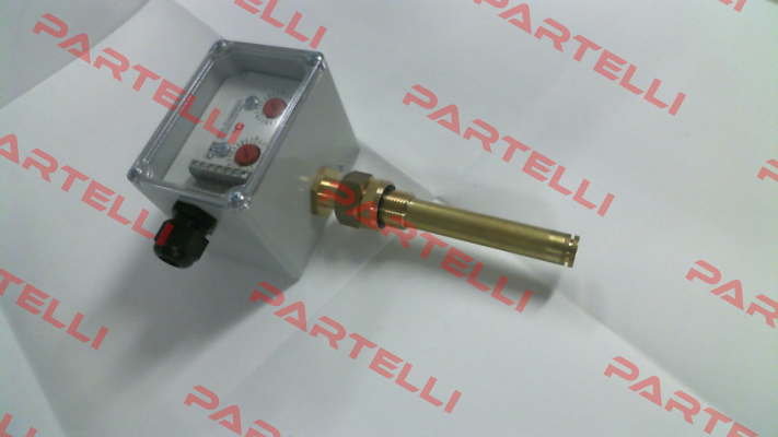 TR12-K2-0-VM-100-MS-1 / TR500B 27 / 90321080 Goldammer
