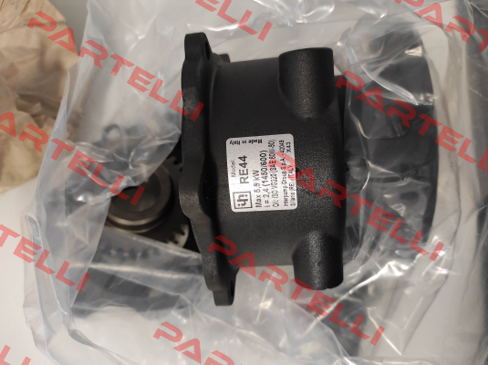 M40602003, Type: RE 44 gearbox Interpump