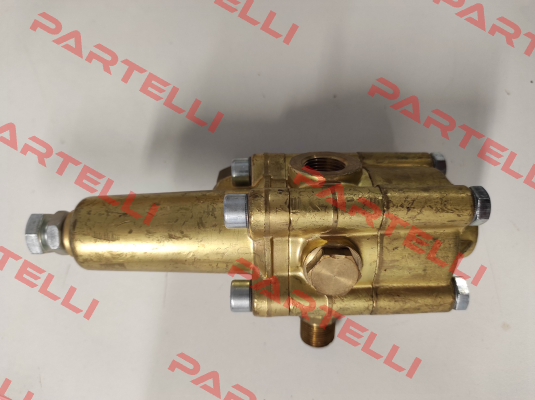 M40501029, Type: K 7.3 pressure control valve Interpump
