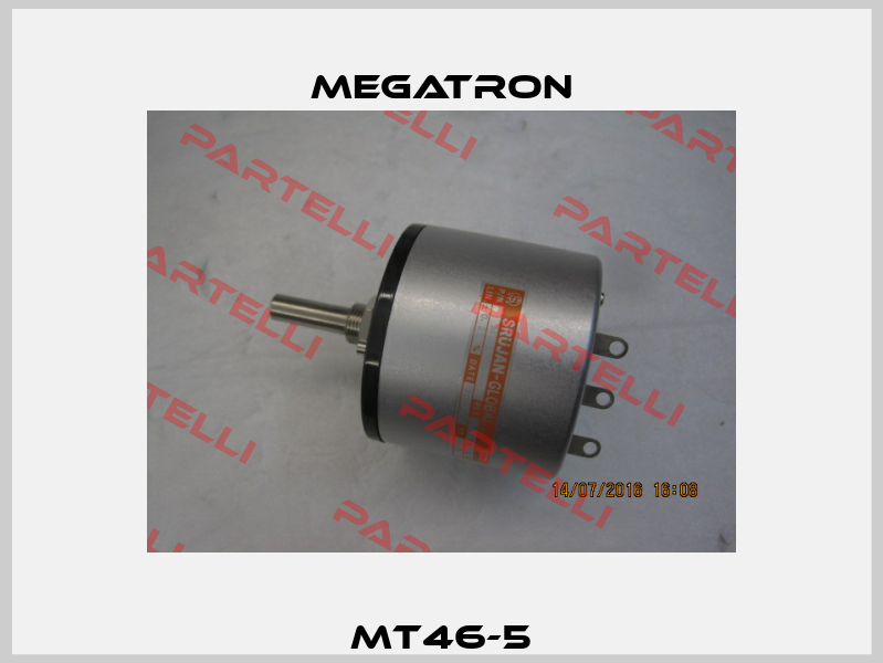 MT46-5 Megatron