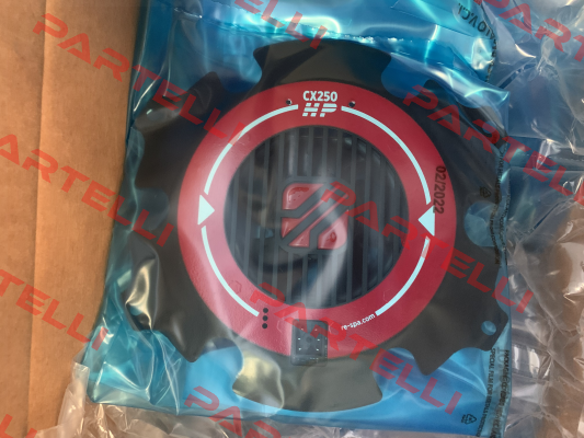 Cover HP.3 V2  / 01A14077 Re S.p.A.