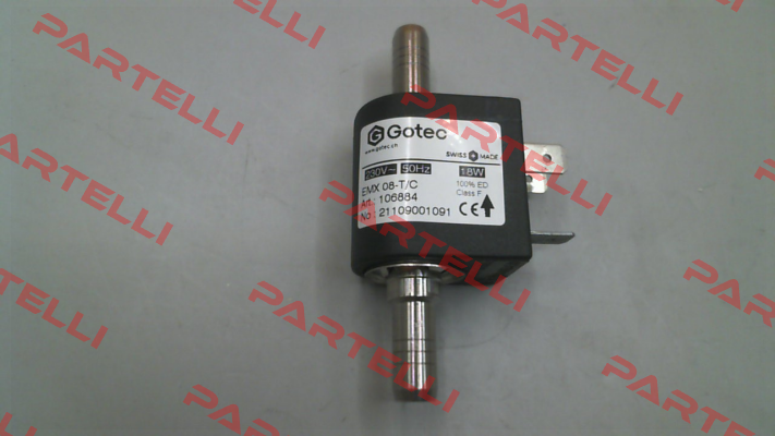 106884 Gotec