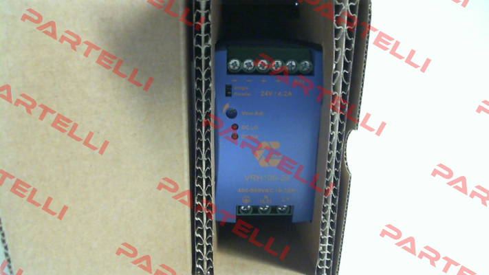 VRH100-24A Chinfa Electronics