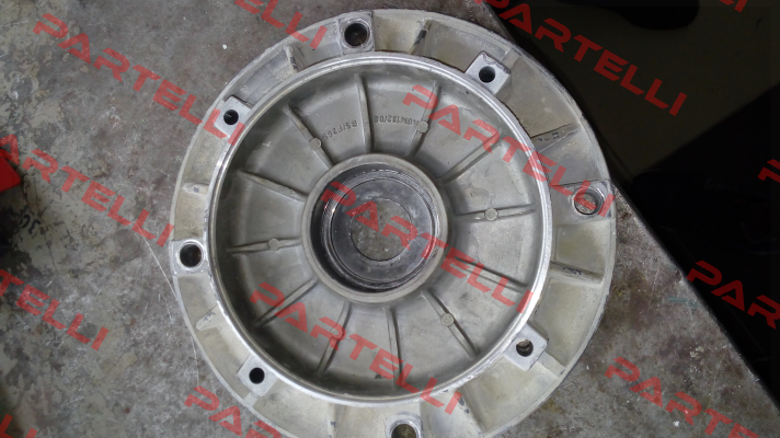132 Type flange  Gamak