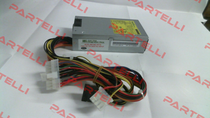 ACE-A618C-R10 IEI