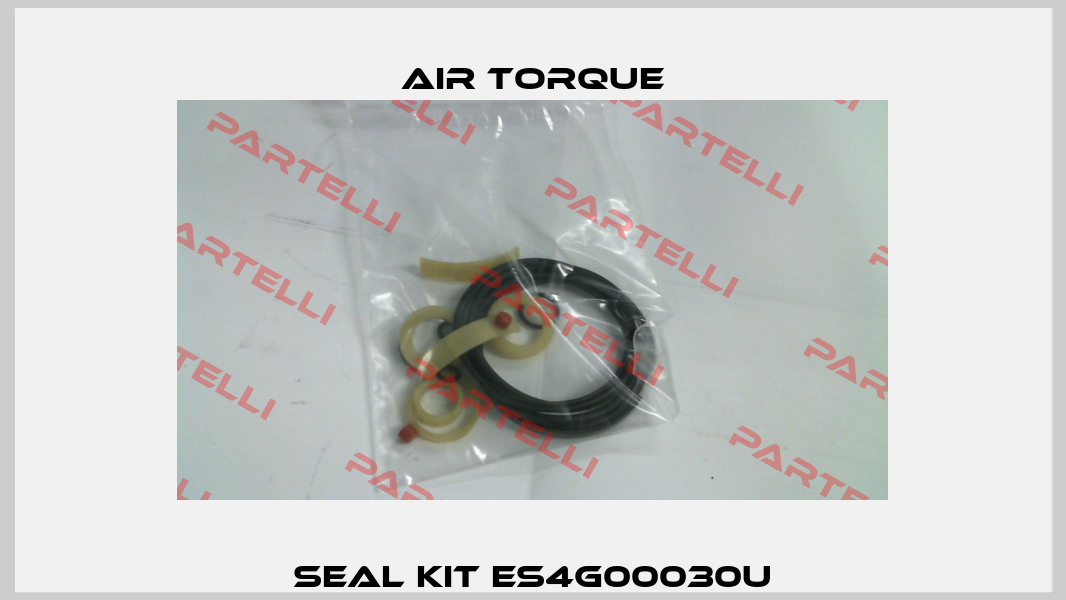 Seal kit ES4G00030U Air Torque