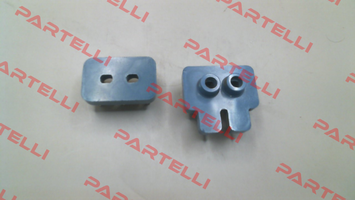 Terminal board for FBSP 71 B4 AC Motoren