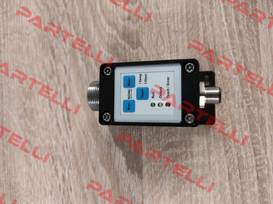 OPD 1500 TA 24 C Snt Sensortechnik