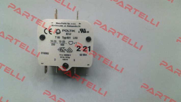 26016-060 Diehl
