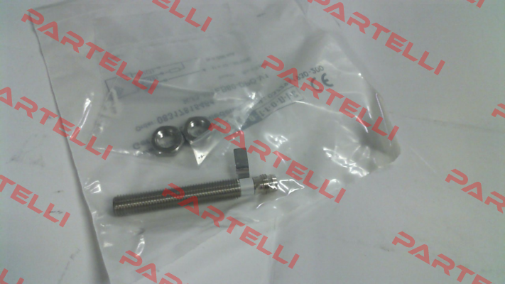 p/n: 08317815464, Type: KJ3-M8EB60-DPÖ-V1 Pulsotronic