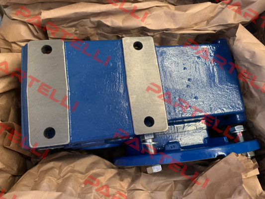 HB 90L 4 230.400 - 50 B5 Rossi