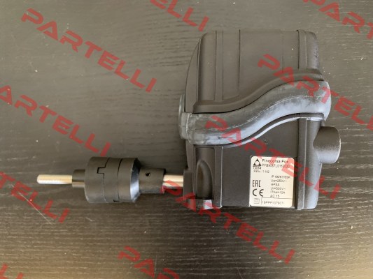 PFB9067L0162020 Ter Tecno Elettrica Ravasi