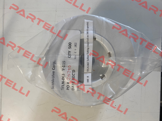 TFLN-063-500 Scanivalve