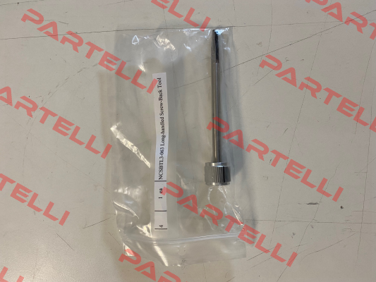 NCSBTL3-063 Scanivalve