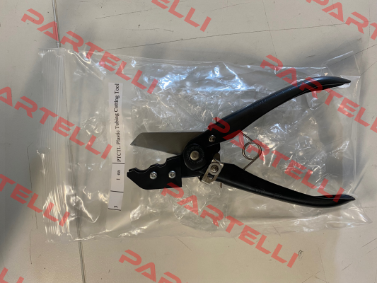 PTCTL Scanivalve