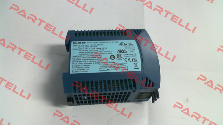 ML50.101 Puls