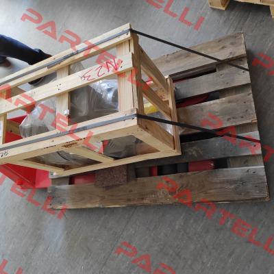 ACM 160 L-4/PHE AC Motoren
