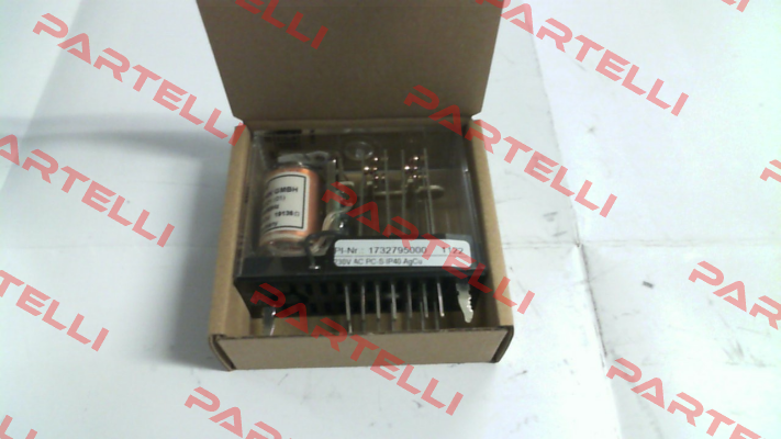 1732795000 2 RH 30 230V AC Relog