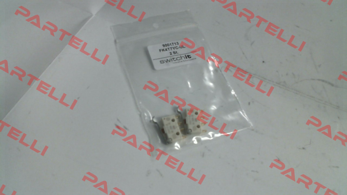 9001713 Saia-Burgess