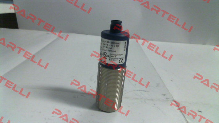 MIC+35/D/TC Microsonic