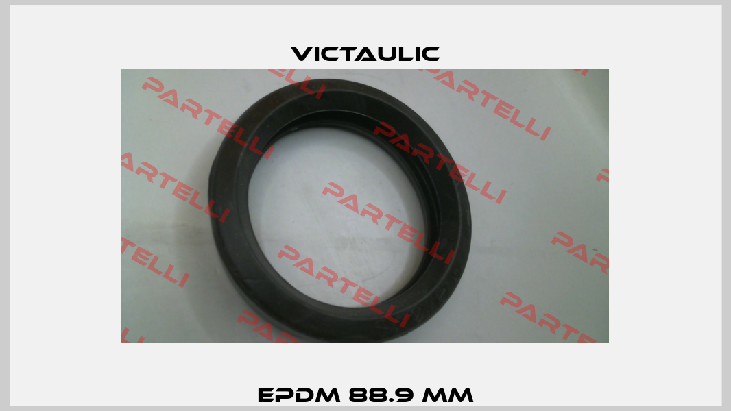 EPDM 88.9 mm Victaulic