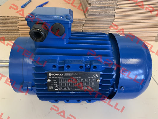 50A02RH00 - PLM90B14S2/330 E3 Lowara
