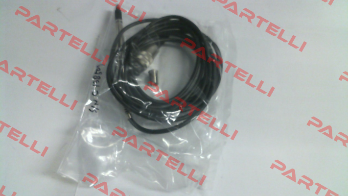LVDT DP-10 Senstech