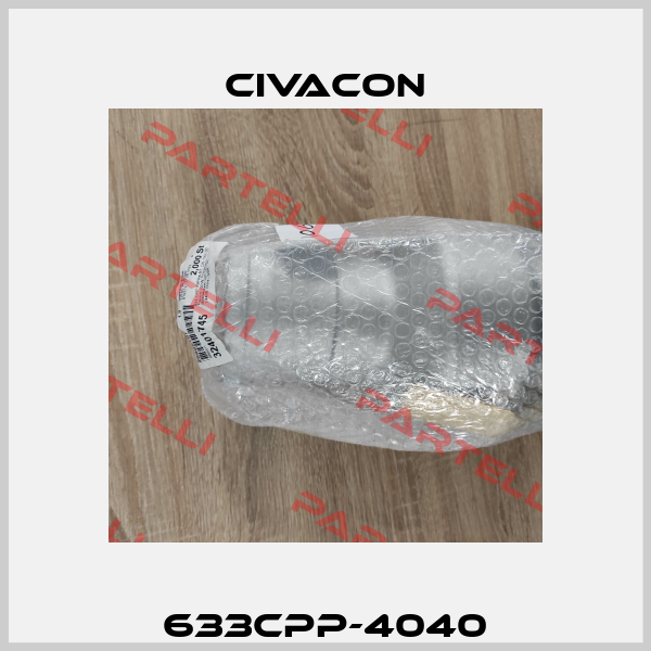 633CPP-4040 Civacon