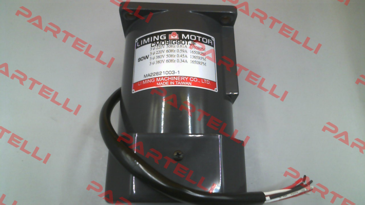 LM-CM09IG90TJF LIMING  MACHINERY CO.