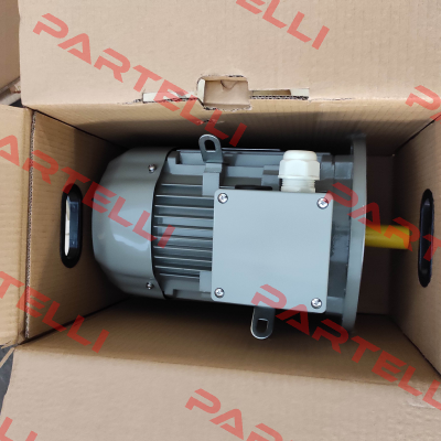 FCA 112 M-4 / PHE B5 400/690 AC Motoren