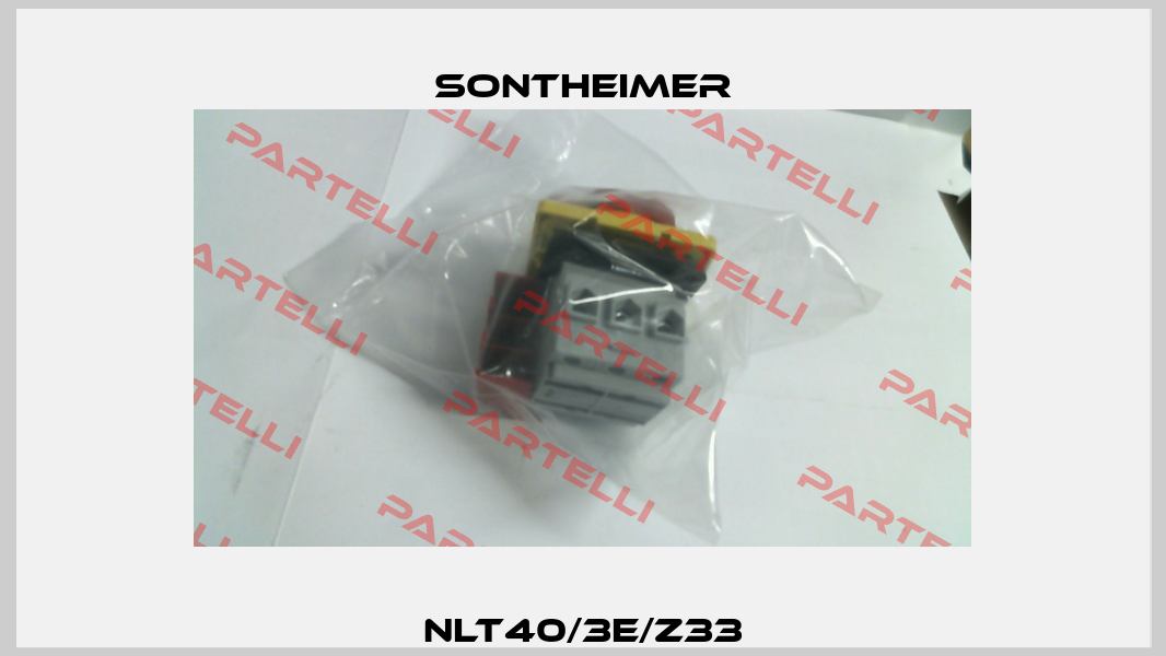 NLT40/3E/Z33 Sontheimer