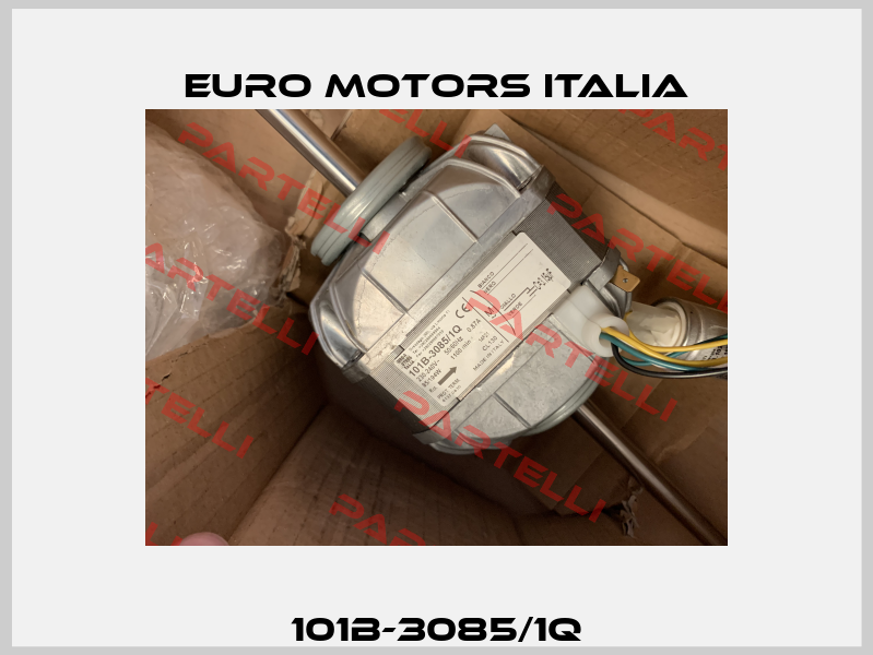 101B-3085/1Q Euro Motors Italia