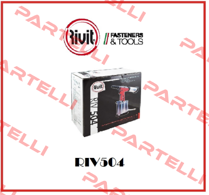 RIV504 Rivit