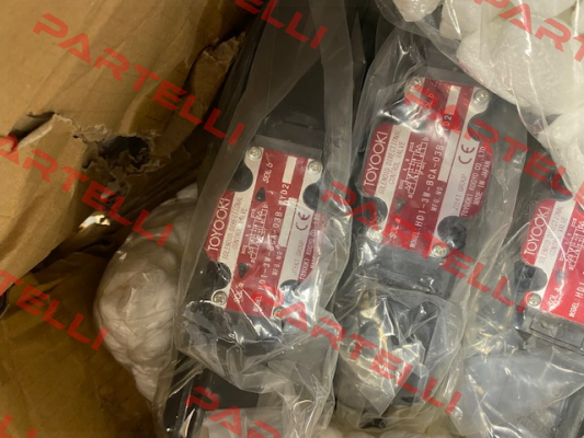 HD3-3W-BCA-03B-WYD2 JTEKT FLUID POWER SYSTEMS CORPORATION (ex. Toyooki)