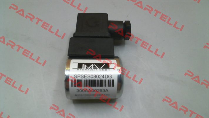 SP-SES-08-024DG IMAV Hydraulik