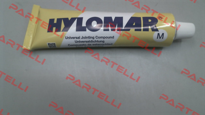 F/HMMDMO/080M Hylomar