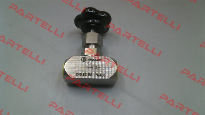 P/N: 103770, Type: 240.83 ES Riegler