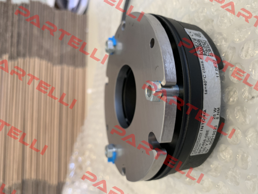 SAP00396200 kpl BFK458-08 Al ST Intorq