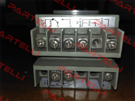 MC-7211-21 obsolete Maxthermo