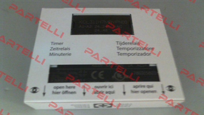 KOL311H7MRVPN00 Saia-Burgess