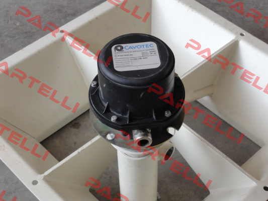 A00-14-CFR033 Cavotec