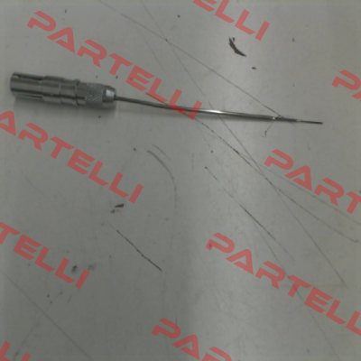 2AB I15/110mm/TMS05/10mm/MF7F Thermocoax